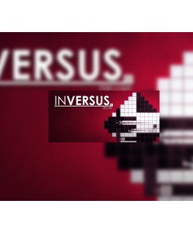 INVERSUS Deluxe Steam Key GLOBAL